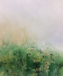 Alternative view of El bosque que respira