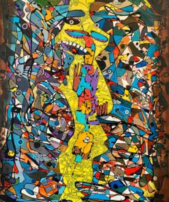 El Alma del Revés
