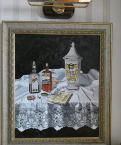 Secretos medicinales