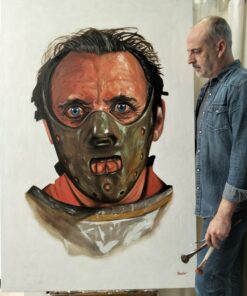 Alternative view of Hannibal